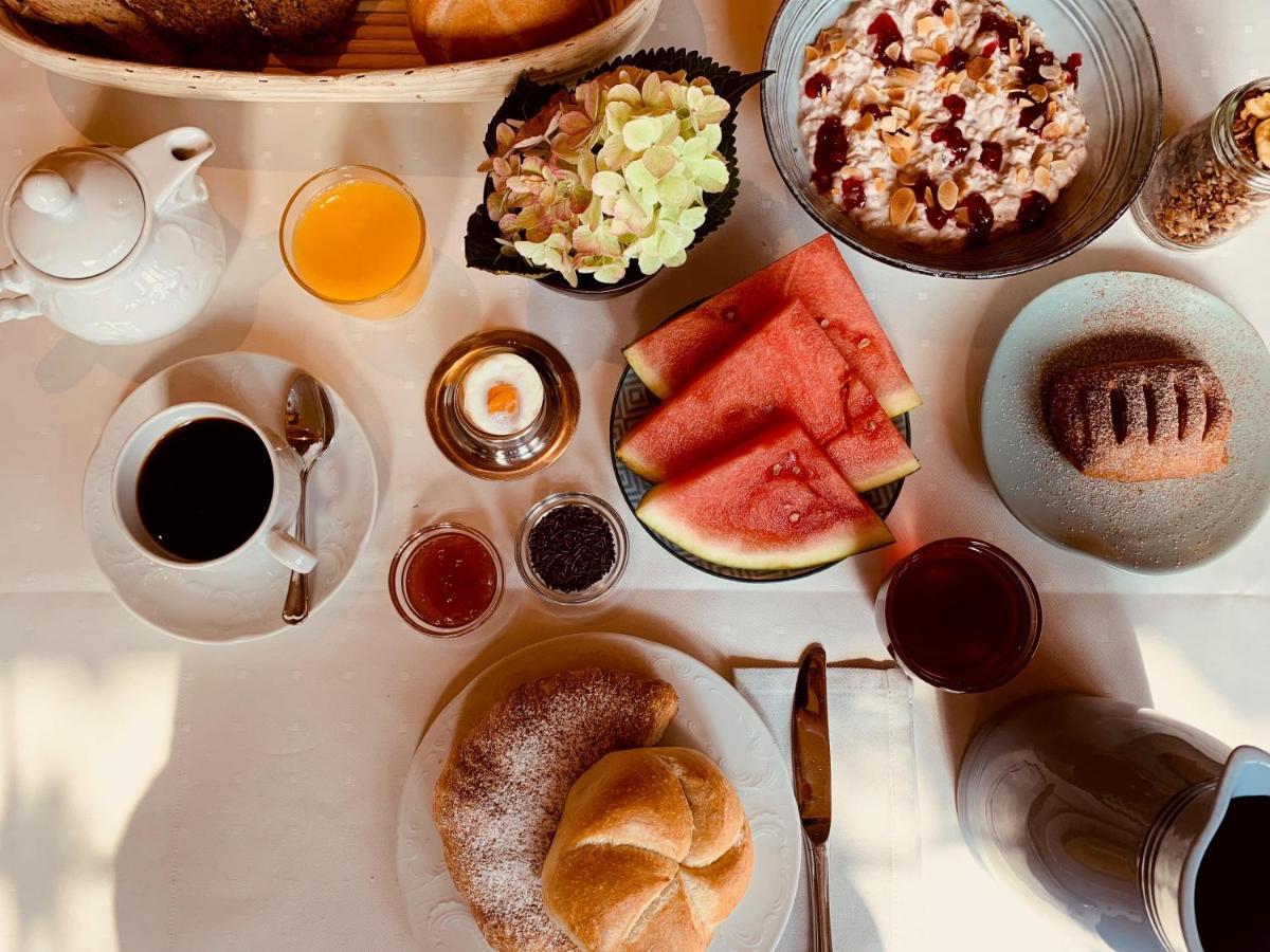Hotel Edelweiss Gerlos Εξωτερικό φωτογραφία