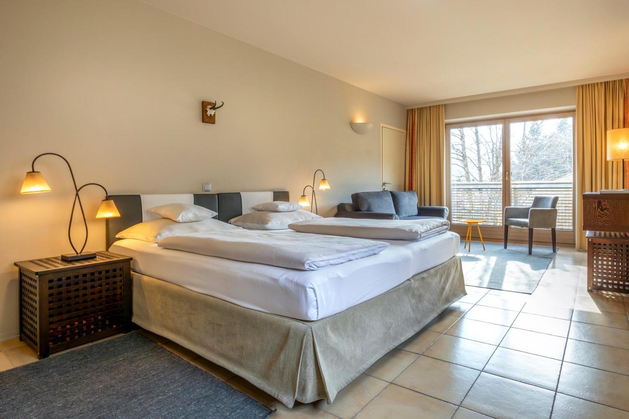 Hotel Edelweiss Gerlos Εξωτερικό φωτογραφία