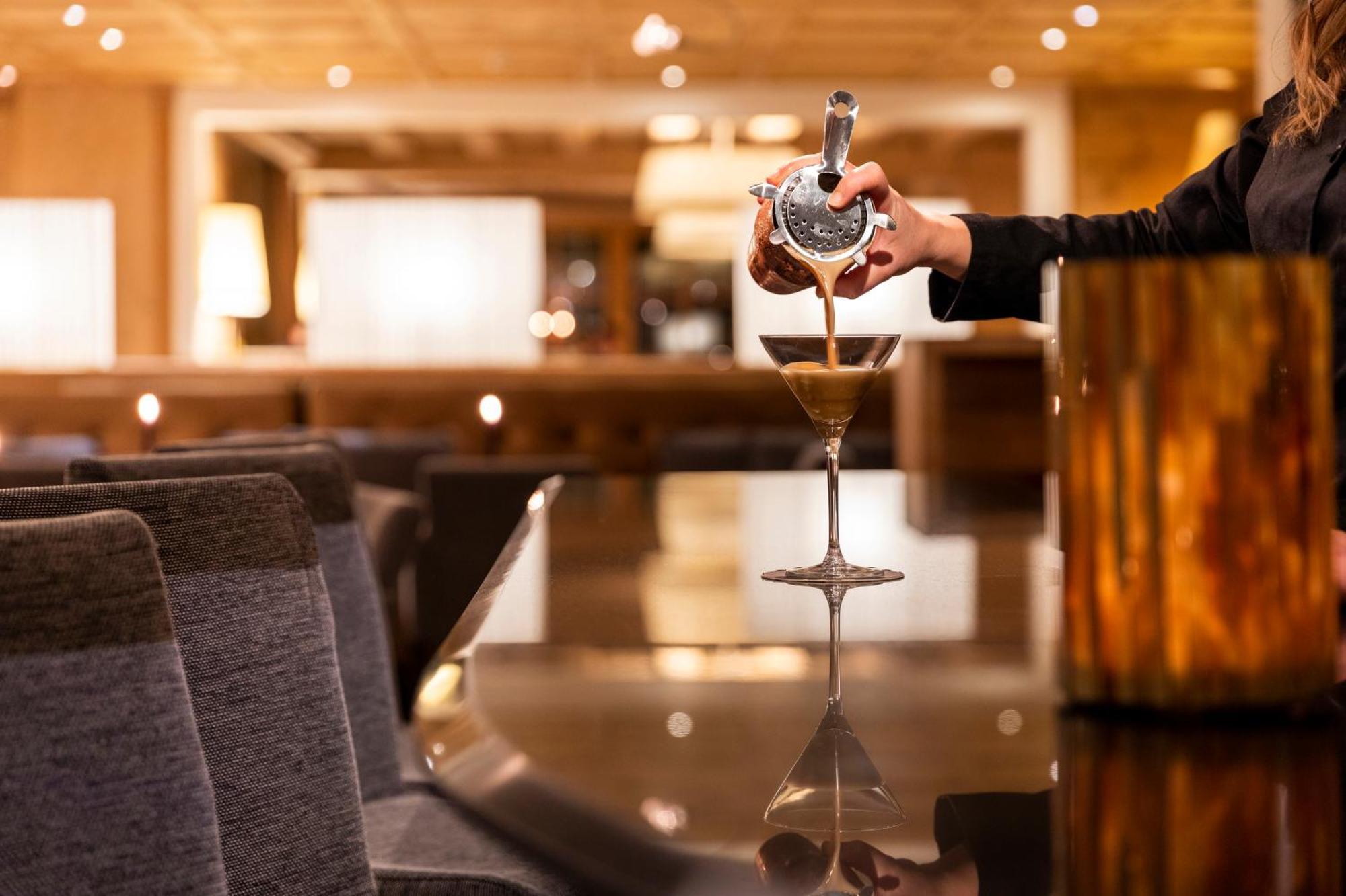 Hotel Edelweiss Gerlos Εξωτερικό φωτογραφία