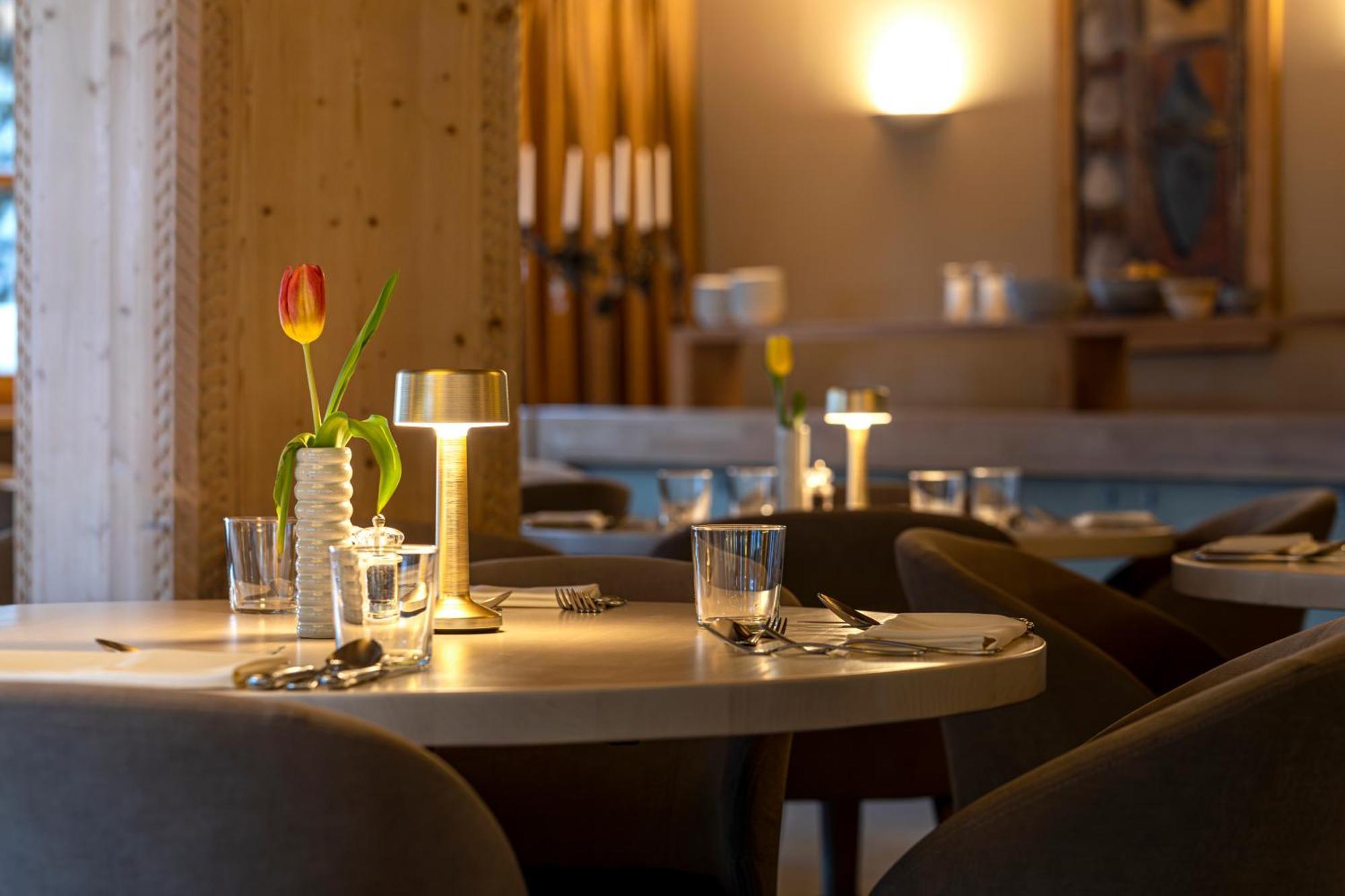 Hotel Edelweiss Gerlos Εξωτερικό φωτογραφία