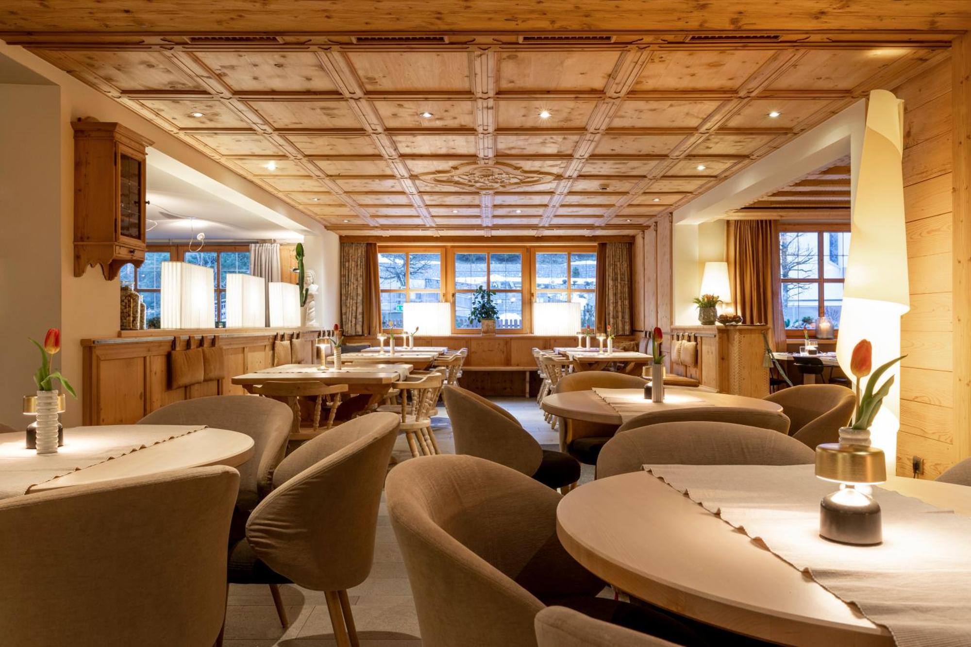 Hotel Edelweiss Gerlos Εξωτερικό φωτογραφία
