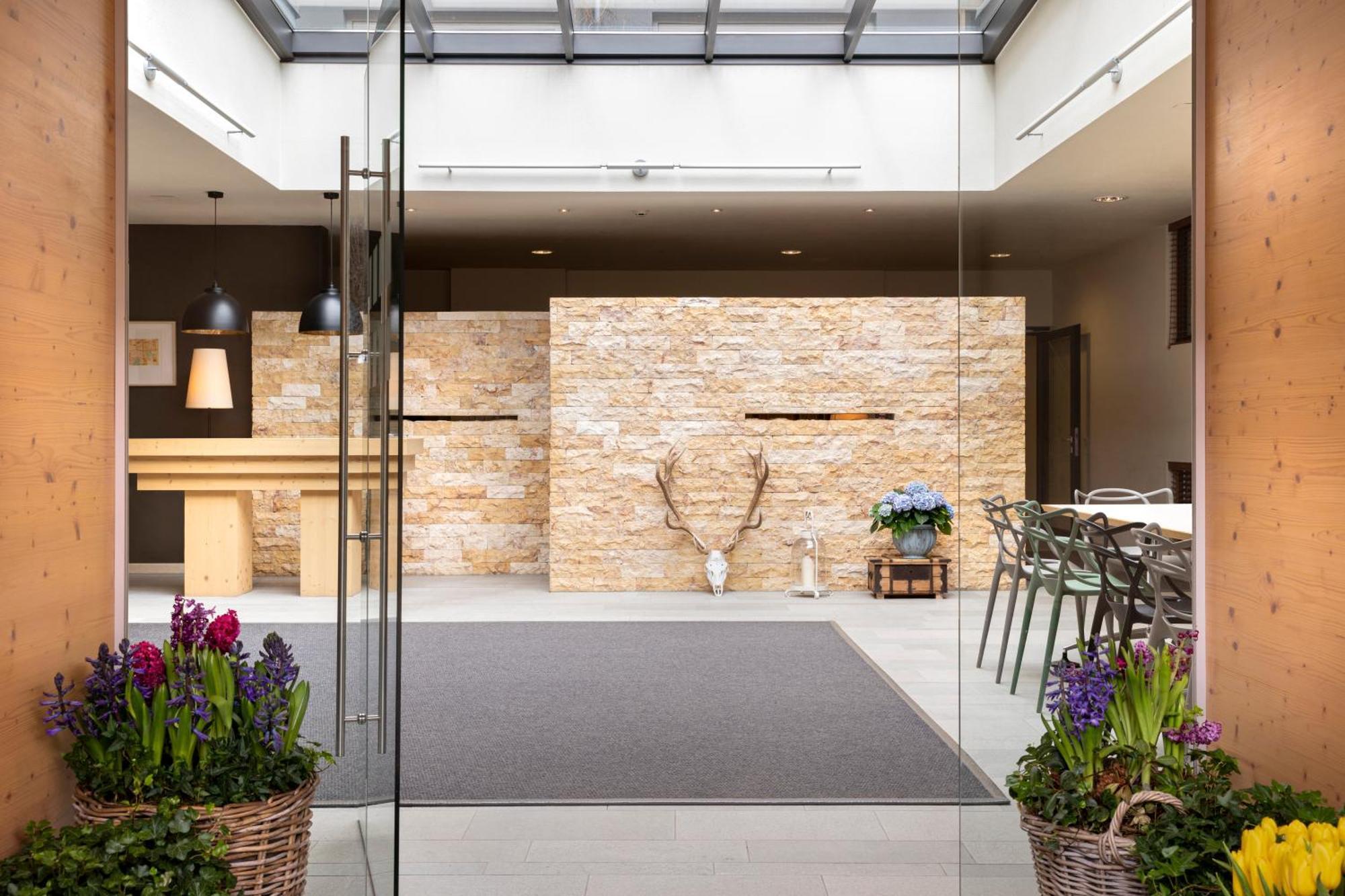 Hotel Edelweiss Gerlos Εξωτερικό φωτογραφία