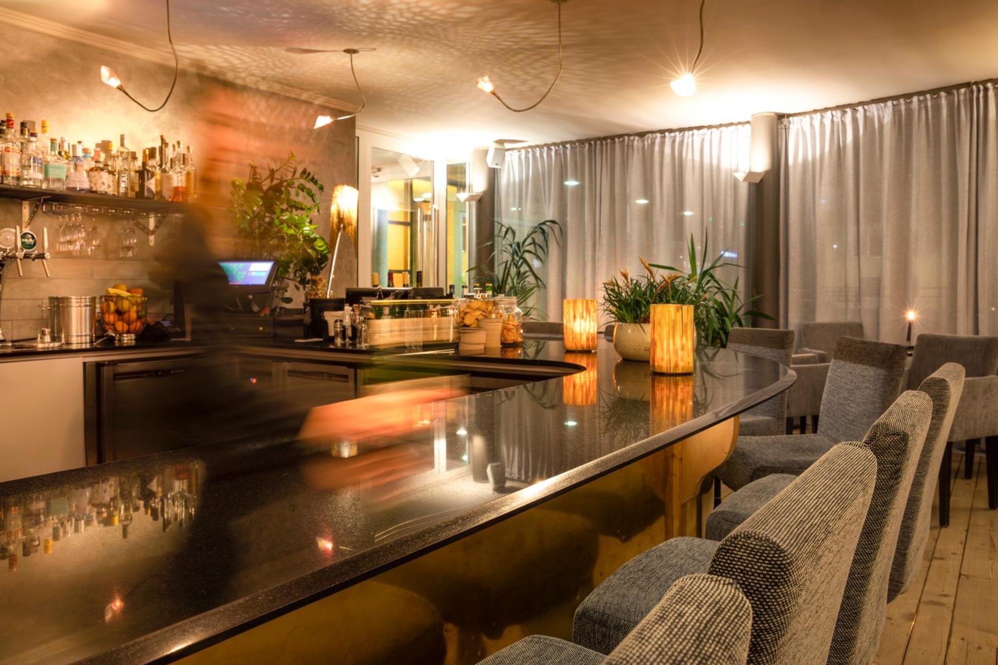 Hotel Edelweiss Gerlos Εξωτερικό φωτογραφία
