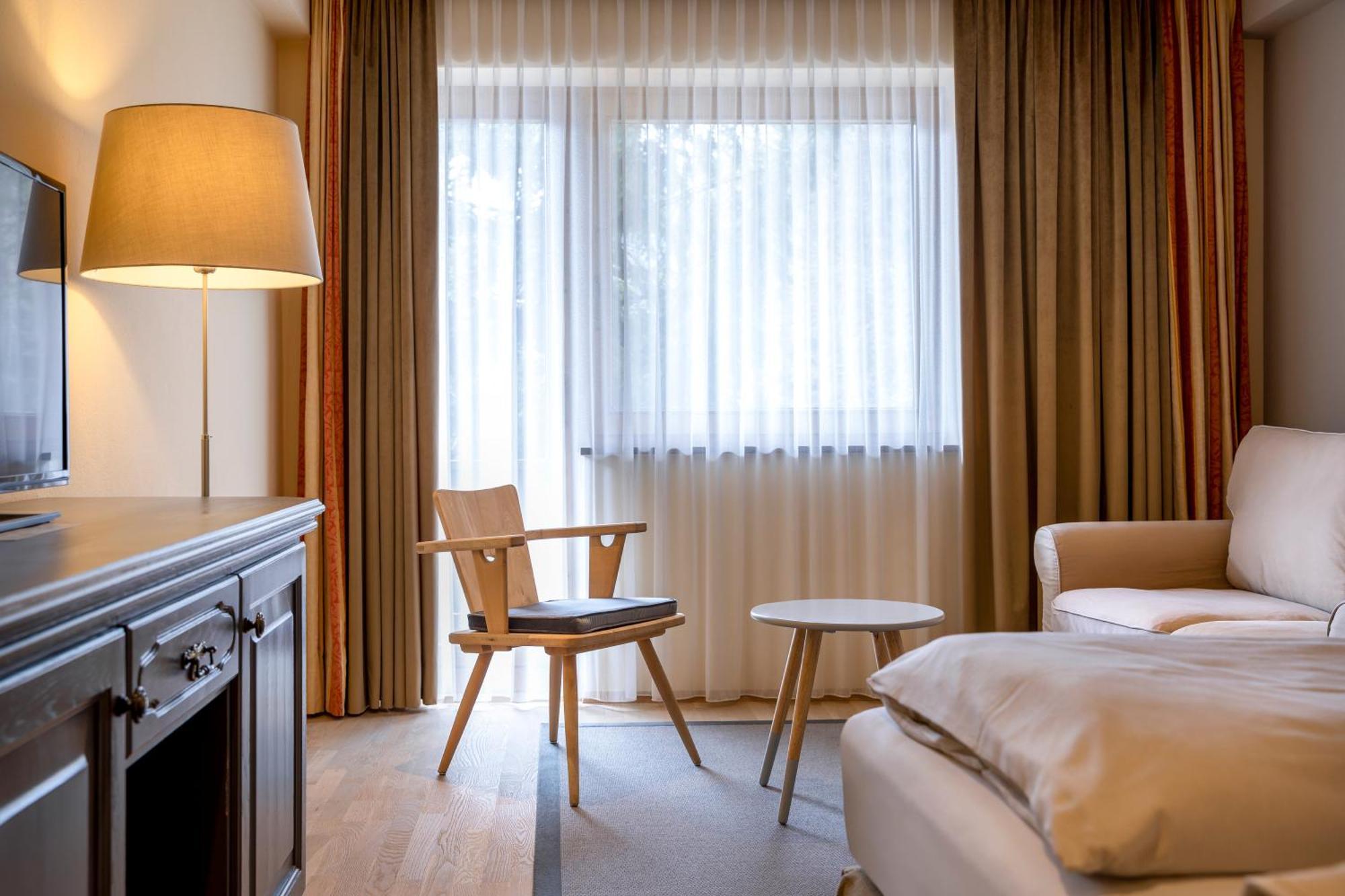 Hotel Edelweiss Gerlos Εξωτερικό φωτογραφία