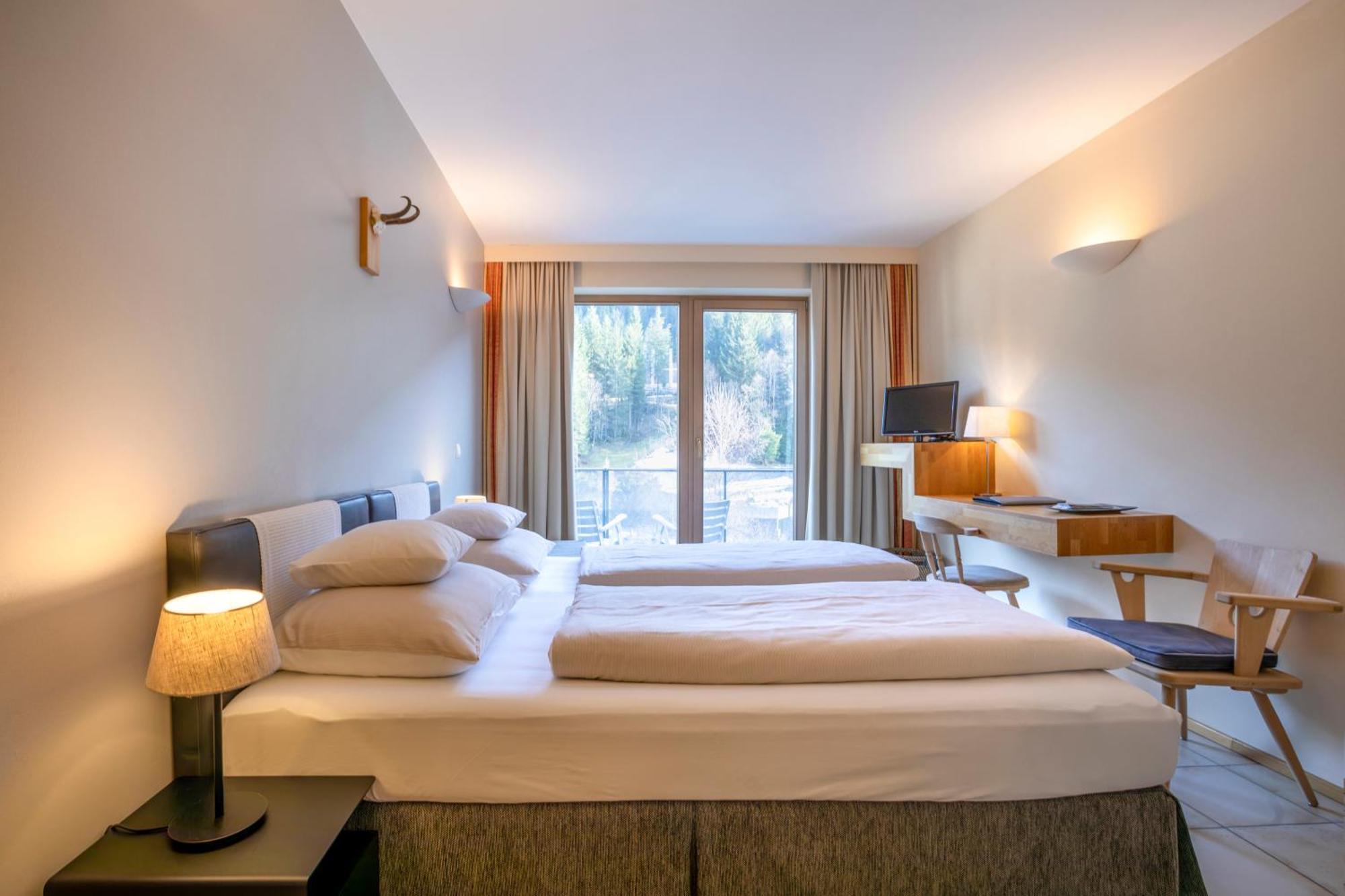 Hotel Edelweiss Gerlos Εξωτερικό φωτογραφία