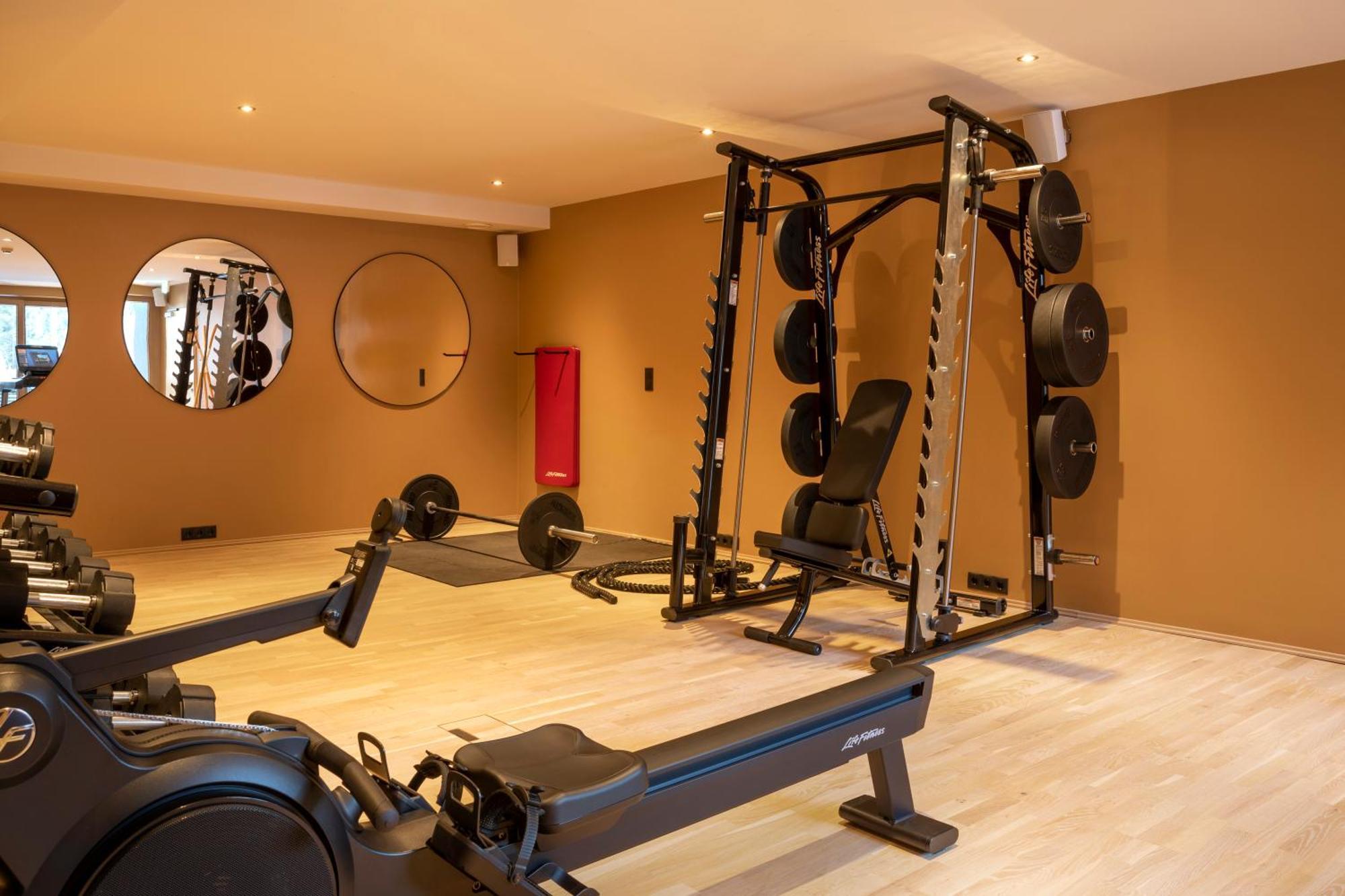 Hotel Edelweiss Gerlos Εξωτερικό φωτογραφία