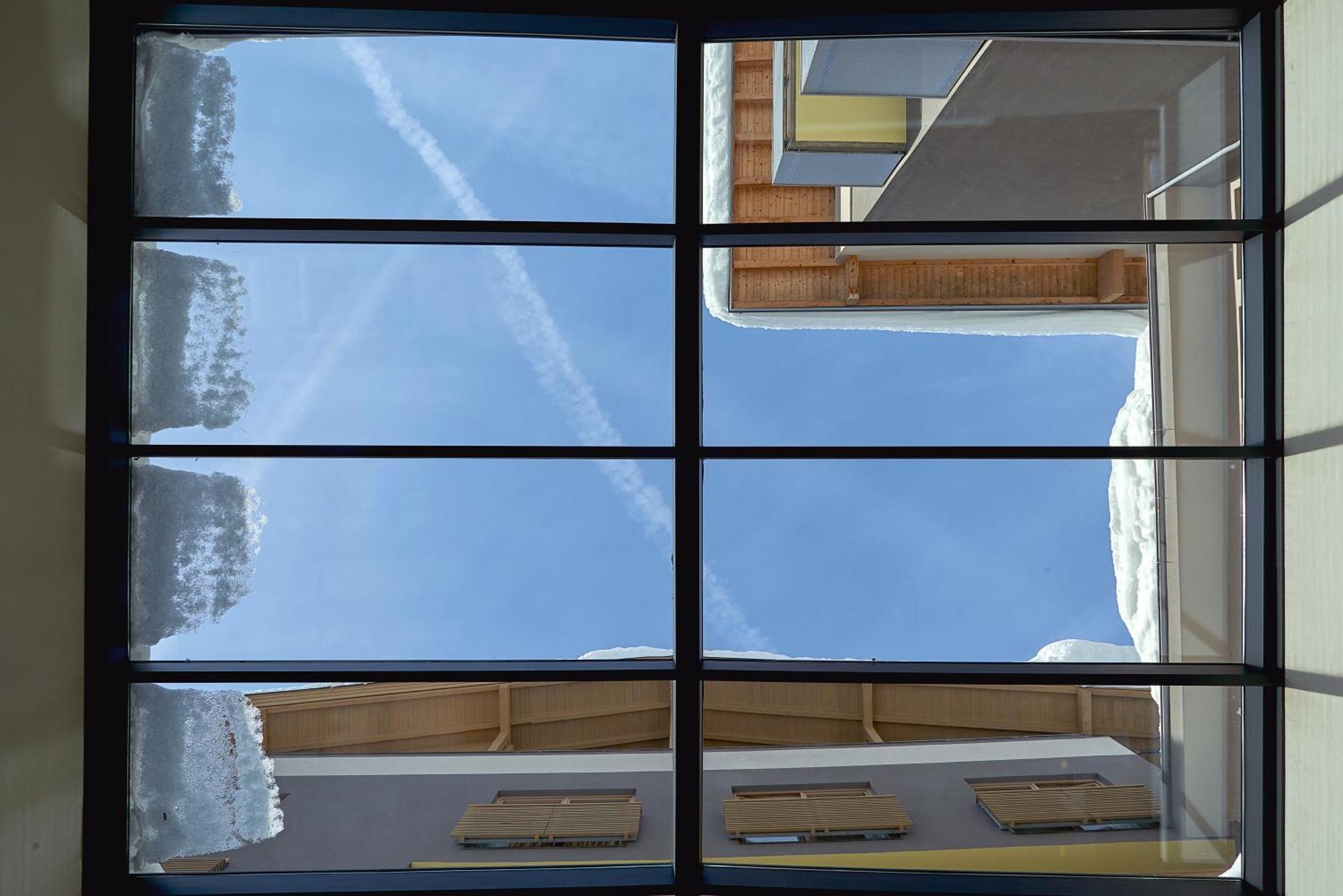 Hotel Edelweiss Gerlos Εξωτερικό φωτογραφία
