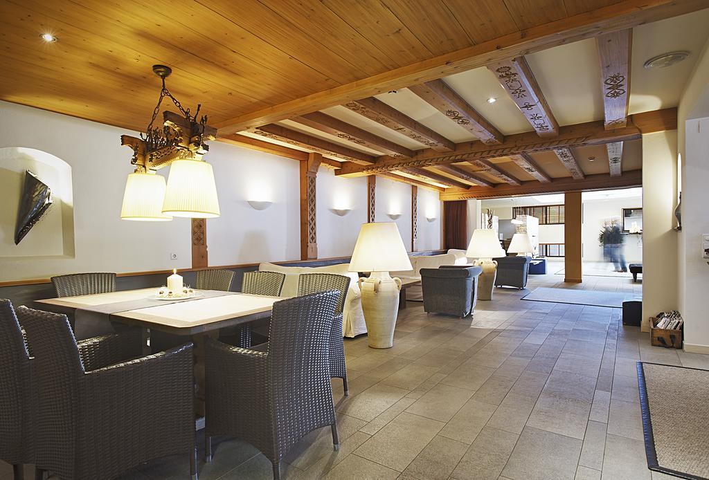 Hotel Edelweiss Gerlos Εξωτερικό φωτογραφία