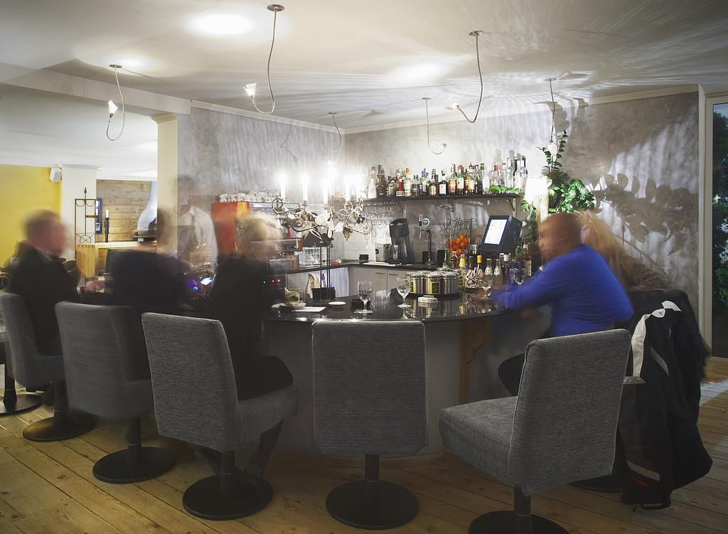 Hotel Edelweiss Gerlos Εξωτερικό φωτογραφία