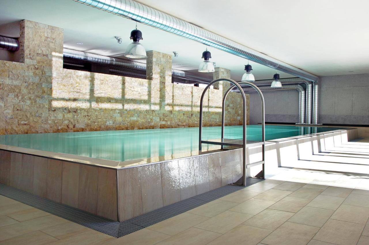 Hotel Edelweiss Gerlos Εξωτερικό φωτογραφία